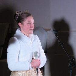 Vánoční koncert v kostele sv. Jiří