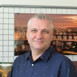 Objektivem Milana Janocha