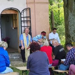 Chlebovomáslové slavnosti