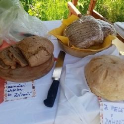 Chlebovomáslové slavnosti