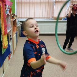 Mateřinkou v Černošíně se ozýval dětský smích