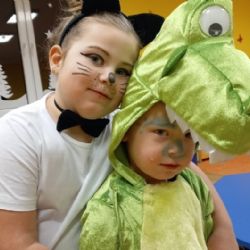 Mateřinkou v Černošíně se ozýval dětský smích