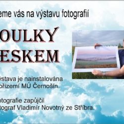 Na výstavě poznáte krásná česká místa
