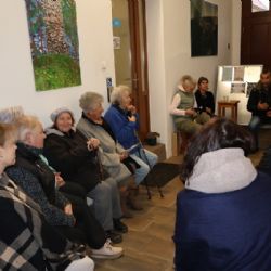 Fotograf Zdeněk Zrůst vyprávěl o tradicích Chodska