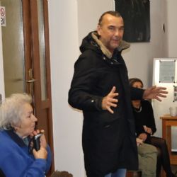 Fotograf Zdeněk Zrůst vyprávěl o tradicích Chodska