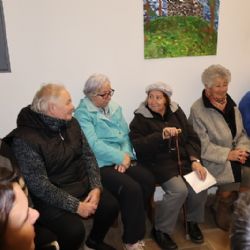 Fotograf Zdeněk Zrůst vyprávěl o tradicích Chodska