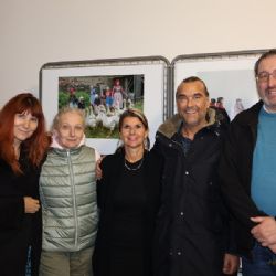 Fotograf Zdeněk Zrůst vyprávěl o tradicích Chodska