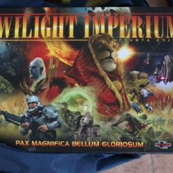 Deskohraní nalákalo hráče z celého regionu!