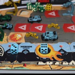 Deskohraní nalákalo hráče z celého regionu!