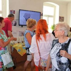 Obrazy od Perského zálivu