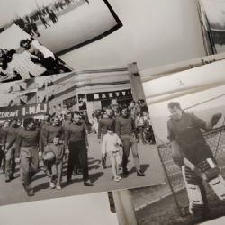 Výstava HISTORIE FOTOGRAFIE