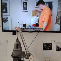 Výstava HISTORIE FOTOGRAFIE