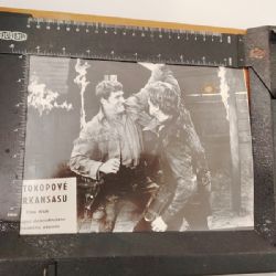 Výstava HISTORIE FOTOGRAFIE