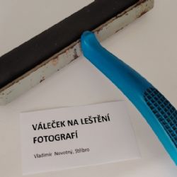 Výstava HISTORIE FOTOGRAFIE