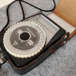 Výstava HISTORIE FOTOGRAFIE