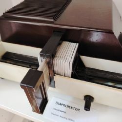 Výstava HISTORIE FOTOGRAFIE