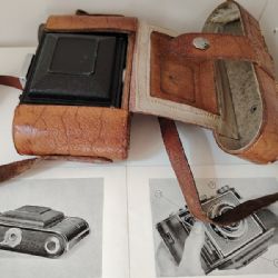 Výstava HISTORIE FOTOGRAFIE