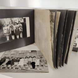 Výstava HISTORIE FOTOGRAFIE