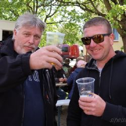 Pouť se vydařila, do města přijely stovky návštěvníků!