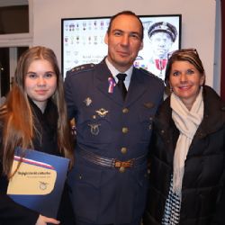 Daniel Švec vyprávěl o historii letectví