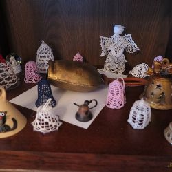Zvonečkové Vánoce v muzeu