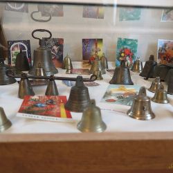 Zvonečkové Vánoce v muzeu