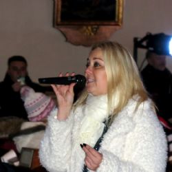 Vánoční koncert v kostele sv. Jiří