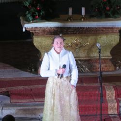 Vánoční koncert v kostele sv. Jiří